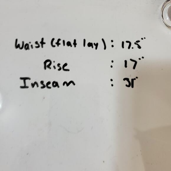 By Samii Ryan Black Tie-dye 'Your Star Sign is Showing" Jogger Sweatpants XXL - Picture 7 of 7